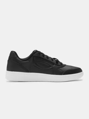 Férfi cipők UNDER ARMOUR UA TEMPO 6005795-001 FEKETE