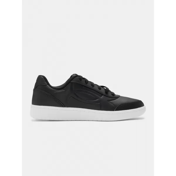  Férfi cipők UNDER ARMOUR UA TEMPO 6005795-001 FEKETE 