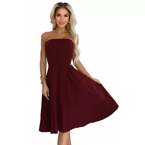 Ruha NUMOCO 641-1 BURGUNDIA 