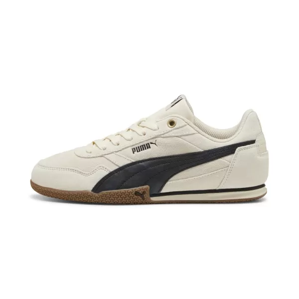  Női cipők PUMA BELLA DONNA SD 402673_02 ALPINE SNOW/ ALPESI HÓ/PUMA FEKETE 
