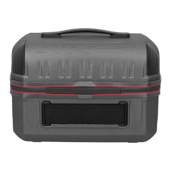 Bőrönd TRAVELITE Dynamiic Beautycase ANTRACIT 