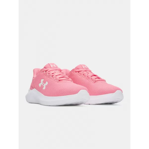  Női cipők UNDER ARMOUR W PHADE RN 3 3028259-601 RÓZSASZÍN 