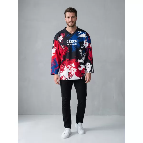  Prémium unisex mez ALTISPORT VOJ/ALU036DRES01 FOLTOK 