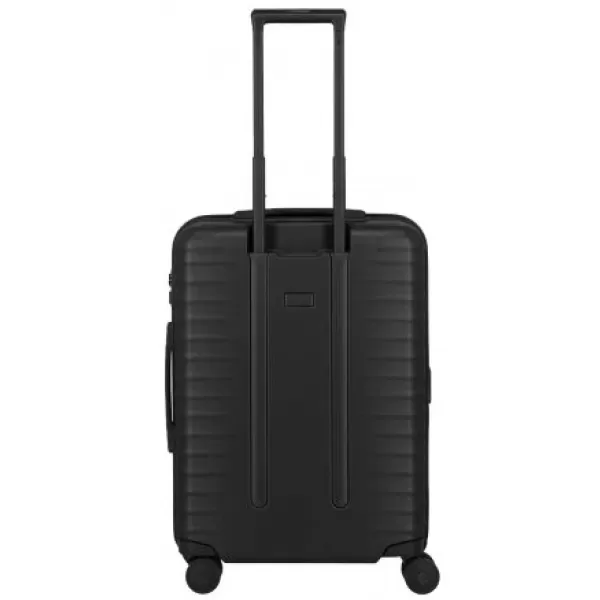  Bőrönd TITAN Upgrade M NADÁLYTŐ FEKETE 