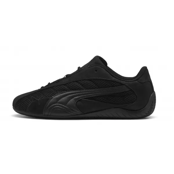  Csizma PUMA SPEEDCAT PLUS 402995_08 PUMA FEKETE 