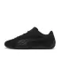 Csizma PUMA SPEEDCAT PLUS 402995_08 PUMA FEKETE