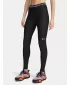 Női leggings UNDER ARMOUR HEATGEAR LEGGING FEKETE