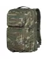 Hátizsák PENTAGON ASSAULT LARGE LC D16006-Camo SZÜRKE TEREPSZÍNŰ