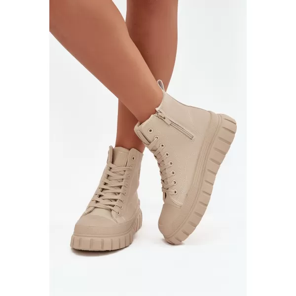  Női tornacipő BIG STAR SS274535 BLACK Big Star Shoes 