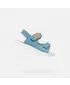Fiú szandál GEOX SANDAL LIGHTFLOPPY B455SB00032C4016 KÉK