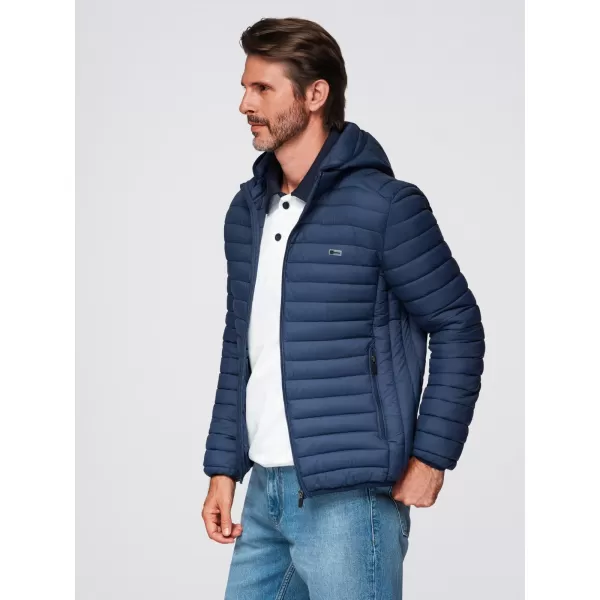  Férfi dzseki OMBRE OM-JALP-0295  