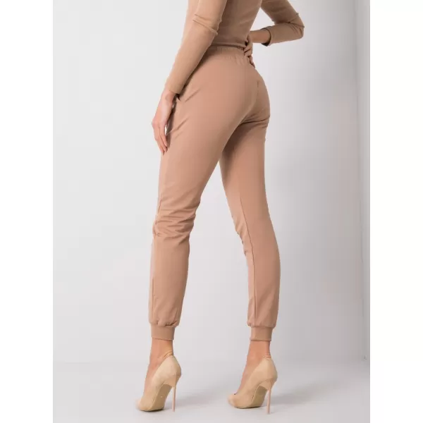  Női melegítőnadrág BASIC FEEL GOOD RV-DR-5040.02X TEVE 