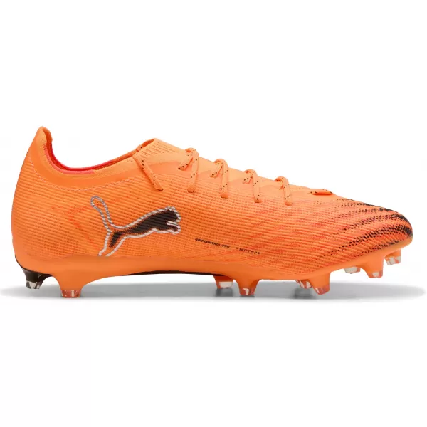  Csizma PUMA ULTRA 6 PRO FG/AG 108551-03 HŐTŰZ/FEKETE/PIROS IZZÓ 