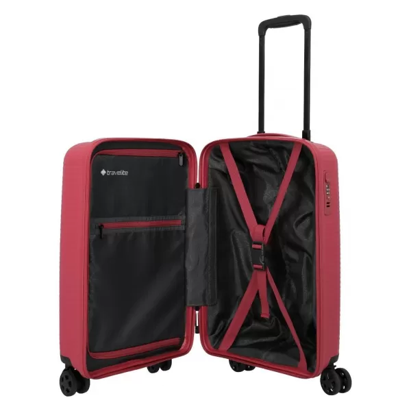  Bőrönd TRAVELITE Air Stripe S Slim SZERK 