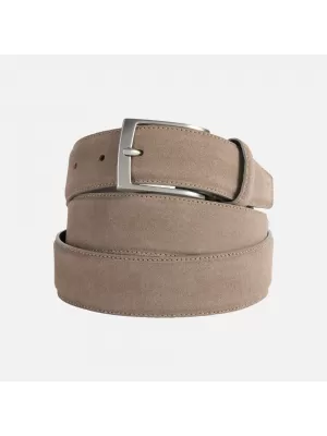 Férfi öv GEOX G011350 BÉZS