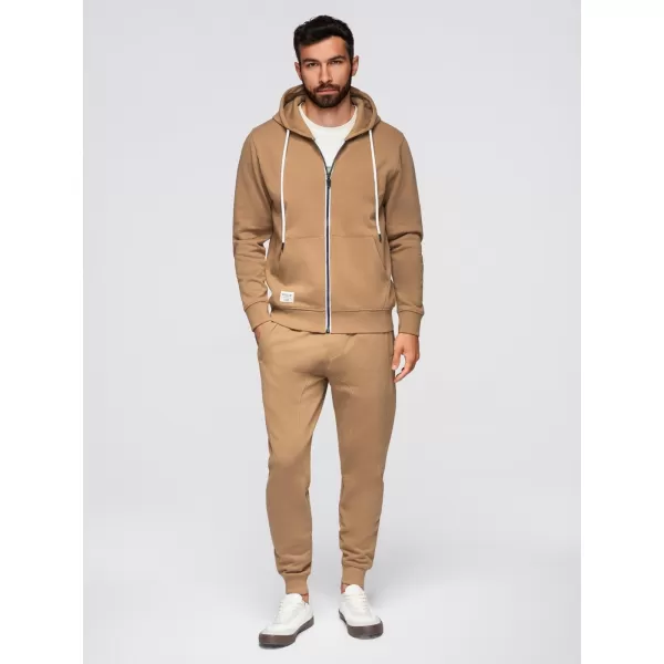  Férfi készlet OMBRE Z119 TEVE 