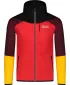 Férfi dzseki NORDBLANC FORWARD NBWJM8327 PIROS