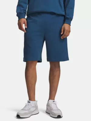 Férfi rövidnadrág UNDER ARMOUR UA RIVAL LW SHORTS 6009345-498 KÉK