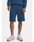 Férfi rövidnadrág UNDER ARMOUR UA RIVAL LW SHORTS 6009345-498 KÉK