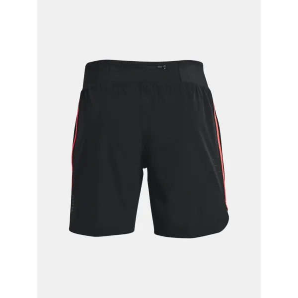  Férfi rövidnadrág UNDER ARMOUR SPEEDPOCKET 7'' SHORT FEKETE 