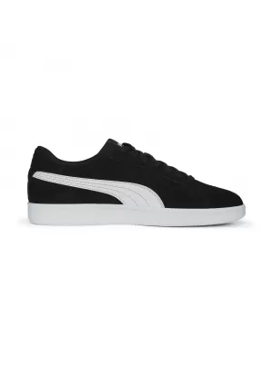 Női cipők PUMA SMASH 3.0 390984 PUMA FEKETE/PUMA FEHÉR
