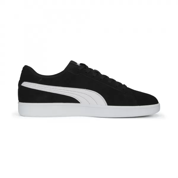  Női cipők PUMA SMASH 3.0 390984 PUMA FEKETE/PUMA FEHÉR 