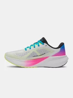 Női cipők UNDER ARMOUR UA W VELOCITI PACE 6009108-101 FEHÉR