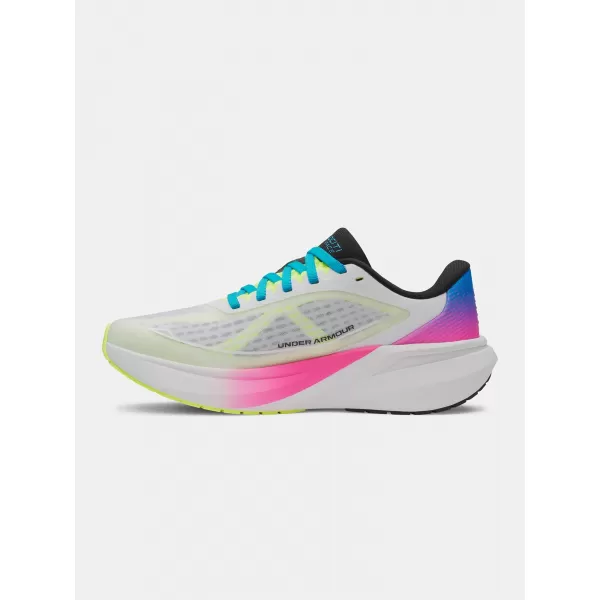 Női cipők UNDER ARMOUR UA W VELOCITI PACE 6009108-101 FEHÉR 