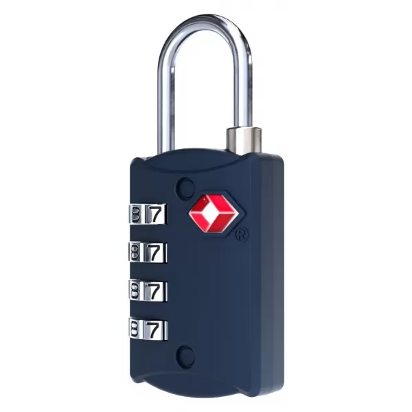  Zár CABINZERO TSA Travel Lock SZOKÁSOK 