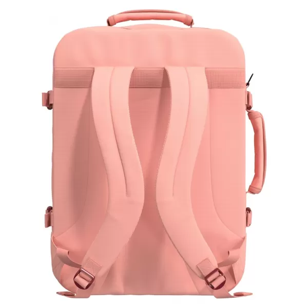  Hátizsák CABINZERO Classic 44L MACAROON RÓZSASZÍN 