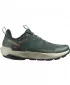Férfi cipők SALOMON ELIXIR ACTIV GTX L49229800 SZKARABEUSZ/ZÖLD OROMFAL/CHILI