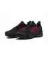 Csizma PUMA VOLTAIC EVO 379601_39 PUMA FEKETE/SZÜRKE/PIROS