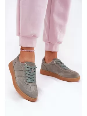 Női hóemberek EVENTO PALIANA KHAKI