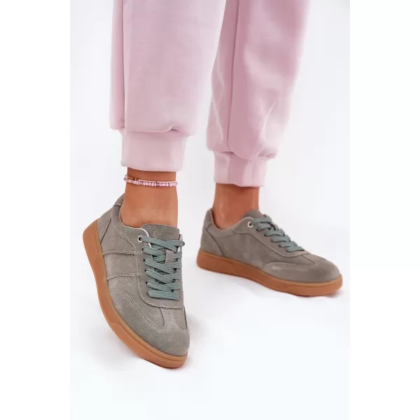  Női hóemberek EVENTO PALIANA KHAKI 