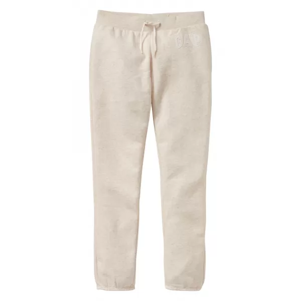  Gyermek melegítőnadrág GAP LOGO SWEATPANTS 699662-14 ZABPEHELY HANGA 