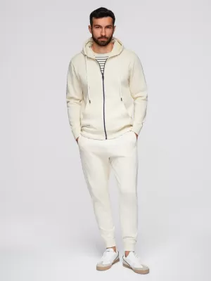 Férfi készlet OMBRE Z119 KRÉM