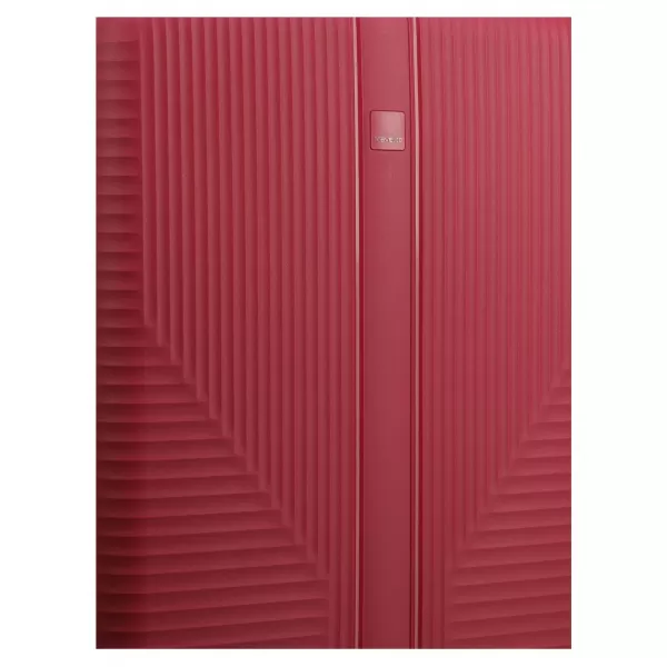  Bőrönd TRAVELITE Air Stripe S Slim SZERK 