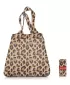 Táska REISENTHEL Mini Maxi Shopper LEO MACCHIATO