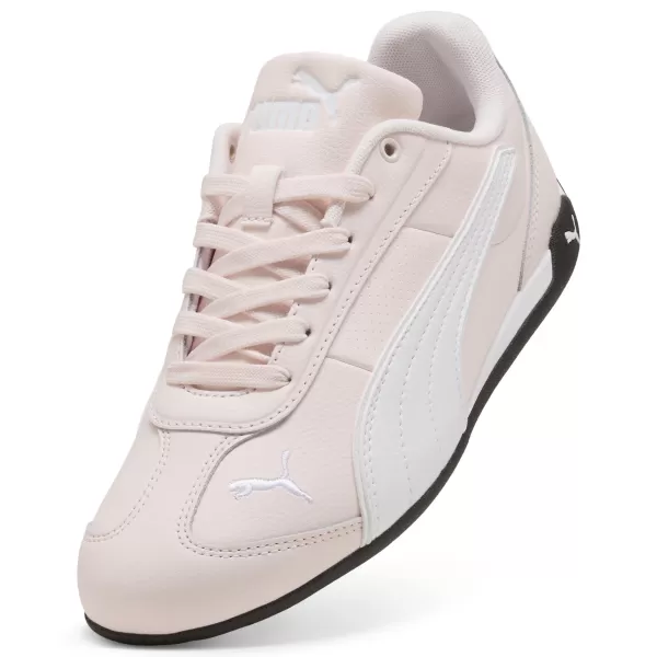  Csizma PUMA REPLICATCH 405096_06 JASMINE FLOWER/ JÁZMIN VIRÁG/PUMA FEHÉR 