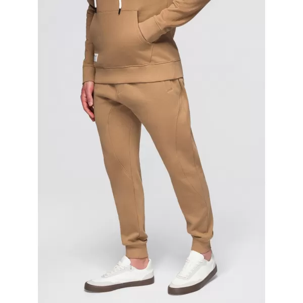  Férfi készlet OMBRE Z121 BARNA 