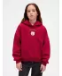 Gyermek pulóver GAP LOGO HOODIE PULLOVER 847141-02 HERING