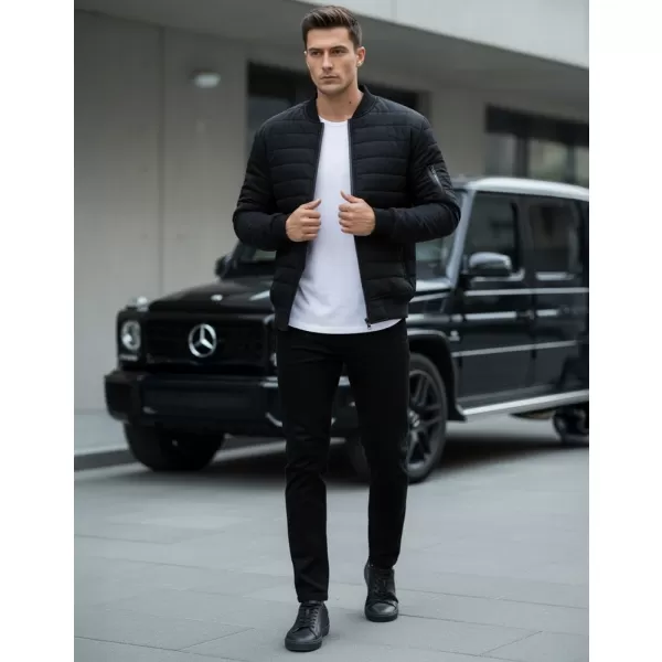  Férfi dzseki DSTREET TX2213 FEKETE 