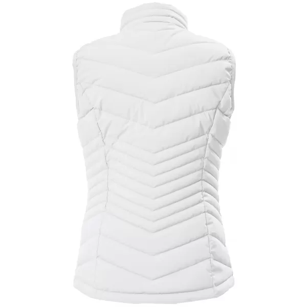  Női mellény KILLTEC GS 109 44290-101 FEHÉR 