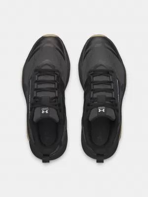 Férfi cipők UNDER ARMOUR UA CHARGED COMMIT TR 5 FEKETE