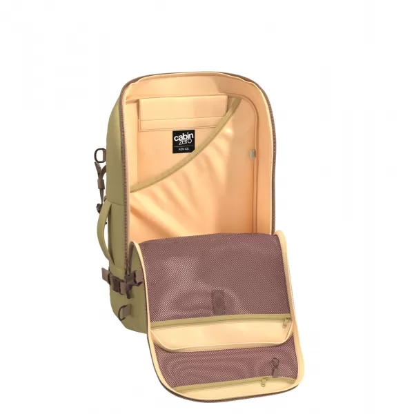  Hátizsák CABINZERO Adv 42L HOLDKŐ 