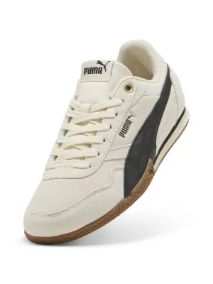 Női cipők PUMA BELLA DONNA SD 402673_02 ALPINE SNOW/ ALPESI HÓ/PUMA FEKETE