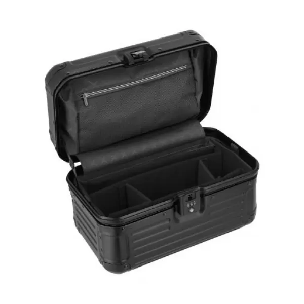  Aktatáska TRAVELITE Next 2.0 Beautycase FEKETE 