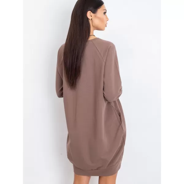  Ruha BASIC FEEL GOOD RV-TU-5184.93P BARNA 