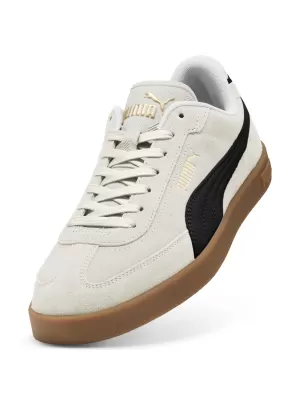 Csizma PUMA CLUB II ERA SUEDE 400717_10 VAPOR GRAY/ GŐZSZÜRKE/PUMA FEKETE/GUMI