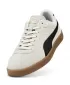 Csizma PUMA CLUB II ERA SUEDE 400717_10 VAPOR GRAY/ GŐZSZÜRKE/PUMA FEKETE/GUMI